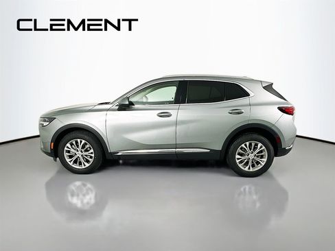 Used 2023 Buick Envision Preferred image 6