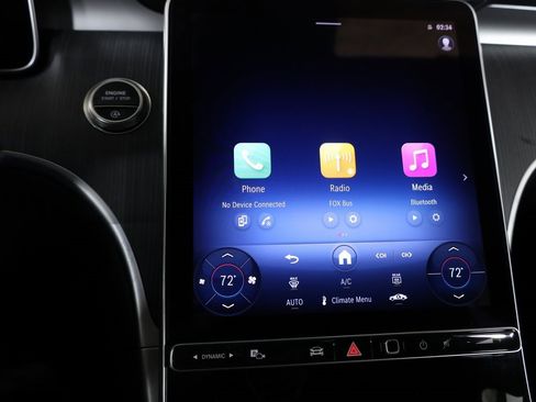 Certified 2025 Mercedes-Benz C 300 4MATIC Sedan image 19