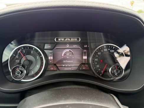 Used 2019 RAM 2500 Laramie image 10