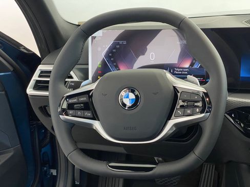 New 2026 BMW 330i xDrive Sedan w/ Convenience Package image 17