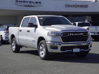 New 2026 RAM 1500 Big Horn AWD/4WD video 2