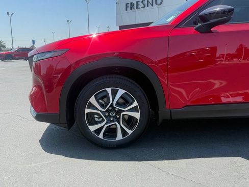 New 2026 MAZDA CX-5 Preferred AWD/4WD image 5