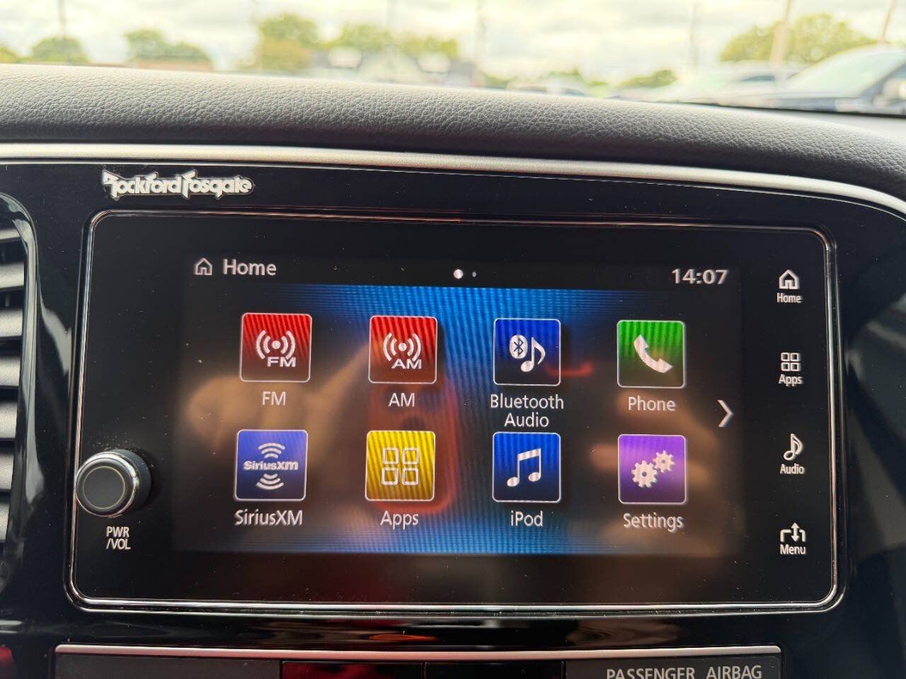 Used 2019 Mitsubishi Outlander GT AWD/4WD image 26