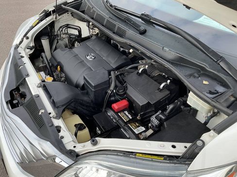 Used 2011 Toyota Sienna Limited w/ Premium Pkg AWD/4WD image 62