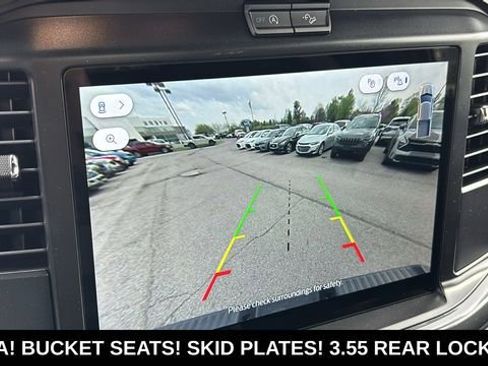 New 2026 Ford F150 STX AWD/4WD image 17