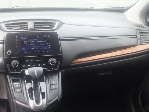 Used 2021 Honda CR-V EX image 12