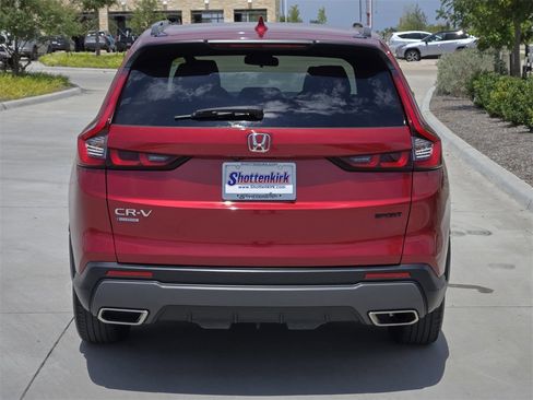 Used 2023 Honda CR-V Sport image 7
