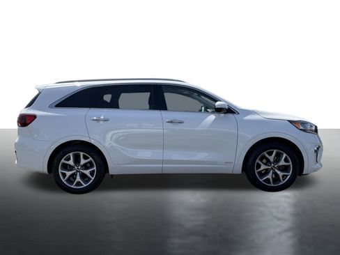 Certified 2020 Kia Sorento SX AWD/4WD image 9