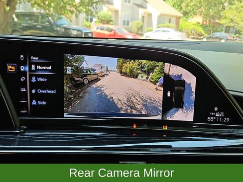 Used 2022 Cadillac Escalade Sport AWD/4WD image 18