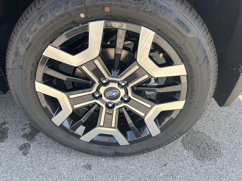 New 2026 Subaru Outback Touring XT AWD/4WD image 11