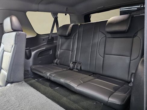 Used 2018 GMC Yukon XL SLT AWD/4WD image 28