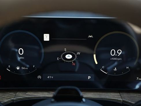 New 2026 Hyundai Santa Fe Calligraphy image 11