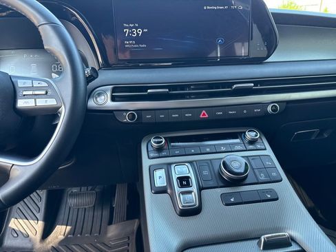 Used 2025 Hyundai Palisade SEL FWD image 20