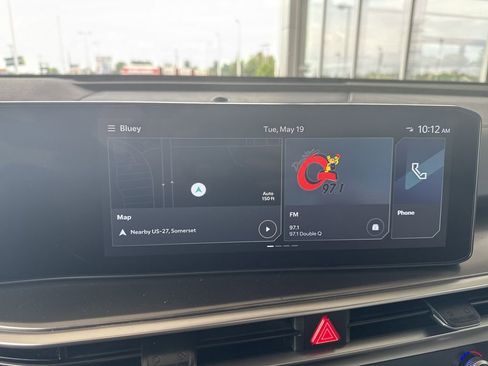 Used 2025 Kia Sorento S FWD image 21