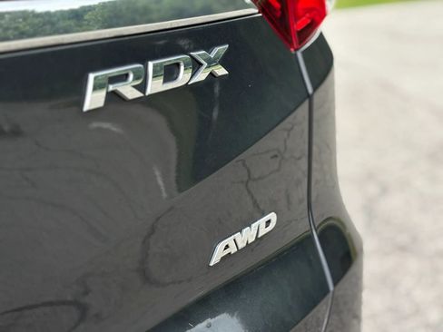 Used 2016 Acura RDX AWD image 20