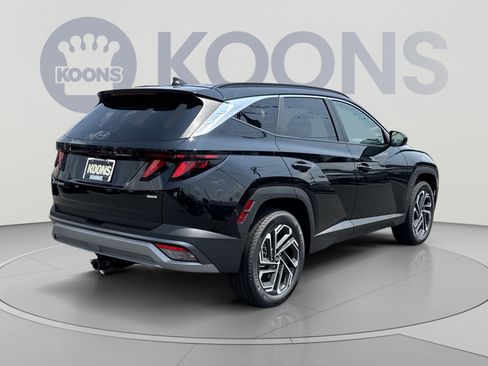 New 2026 Hyundai Tucson SEL Plus w/ Tow & Go Package AWD/4WD image 7