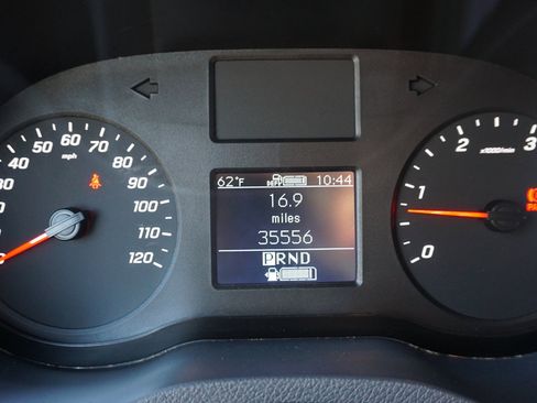 Used 2020 Mercedes-Benz Sprinter 2500 w/ Driver Convenience Package image 13