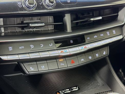Used 2023 Cadillac CT5 V Blackwing RWD image 16