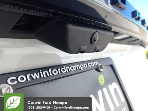 New 2025 Ford Explorer ST w/ Sun And Sound Package image 30