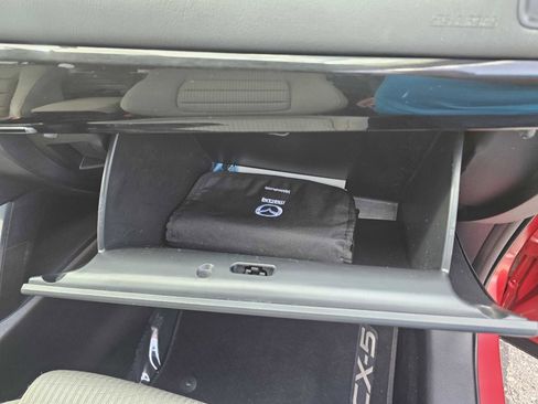 Used 2014 MAZDA CX-5 Touring image 39