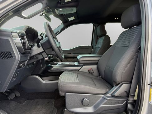 Certified 2022 Ford F150 XL w/ STX Appearance Package image 9