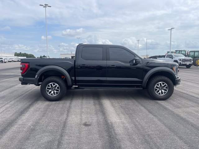 Used 2023 Ford F150 Raptor AWD/4WD image 4