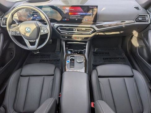 Used 2023 BMW i4 eDrive35 w/ Premium Package image 19
