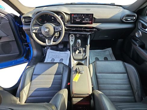 Used 2023 Dodge Hornet GT Plus image 12