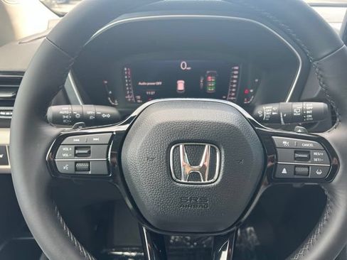 New 2026 Honda Pilot EX-L image 9