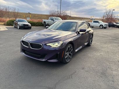 Used 2023 BMW 230i xDrive Coupe w/ Premium Package