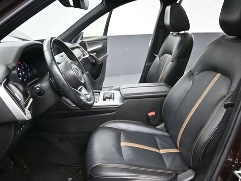 Certified 2024 MAZDA CX-90 3.3 Turbo w/ Premium Plus Pkg image 14