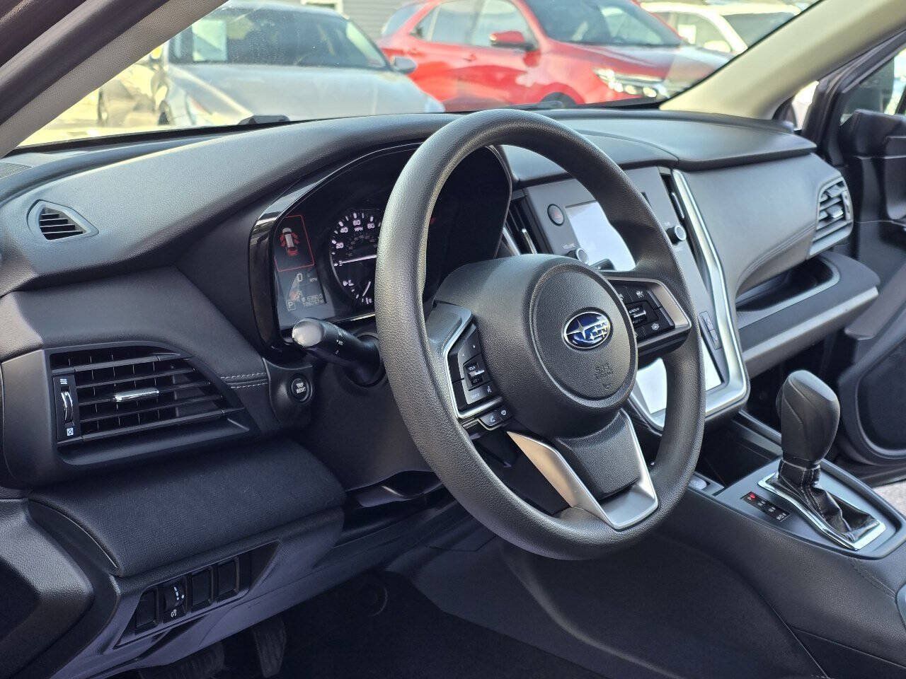 Used 2020 Subaru Outback AWD/4WD image 24