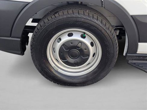 New 2025 Ford Transit 350 XL image 9