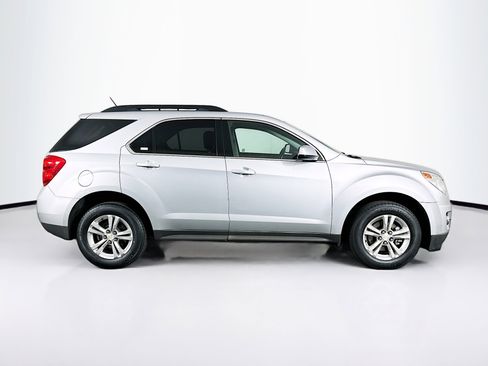 Used 2015 Chevrolet Equinox LT w/ Power Convenience Package FWD image 10