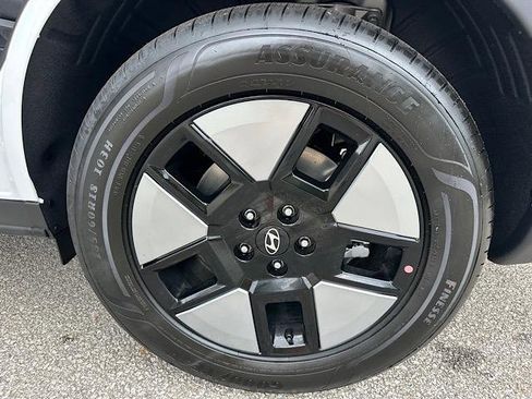 New 2026 Hyundai Santa Fe SE image 13