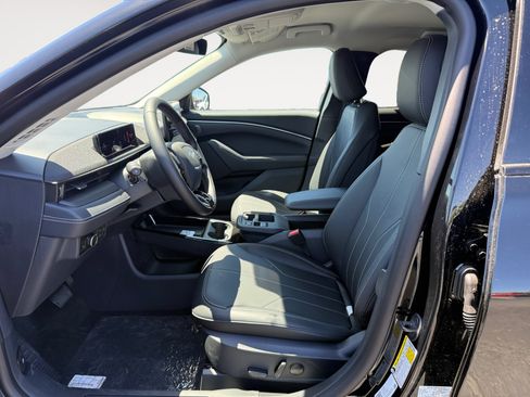 New 2026 Ford Mustang Mach-E Select RWD image 10
