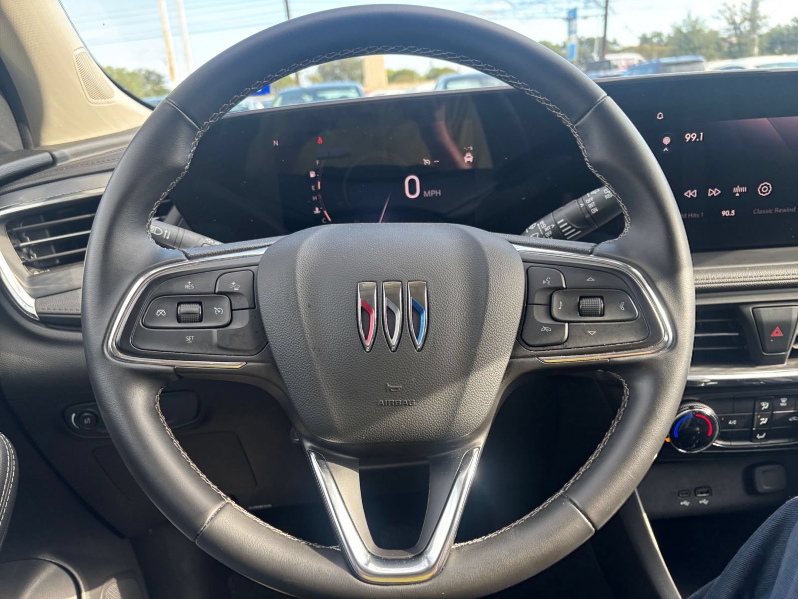 Used 2026 Buick Encore GX Preferred FWD image 26