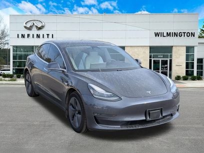 Used 2020 Tesla Model 3 Long Range