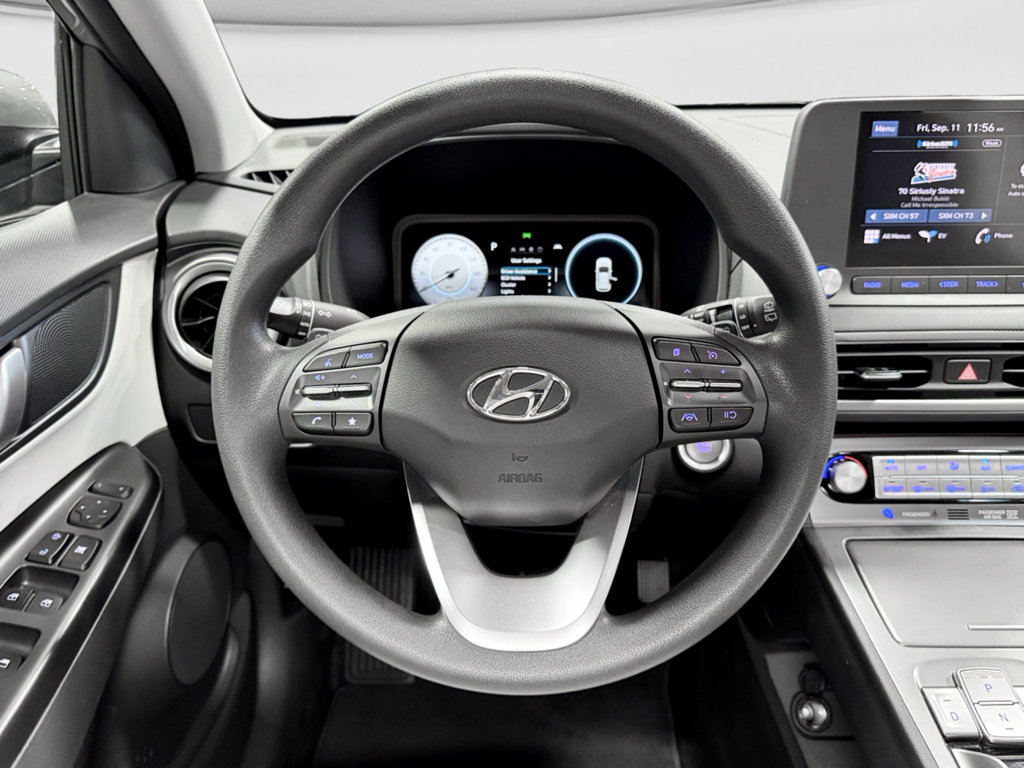 Used 2023 Hyundai Kona SE FWD image 8