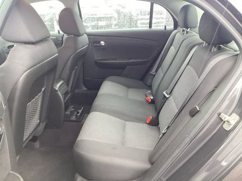 Used 2011 Chevrolet Malibu LT w/ Power Convenience Package FWD image 14