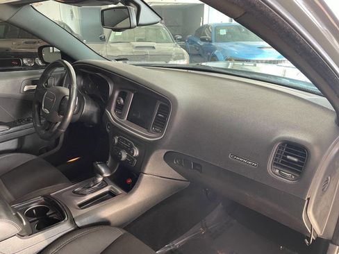 Used 2019 Dodge Charger R/T w/ Driver Confidence Group image 30