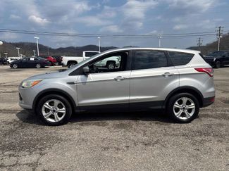 Used 2015 Ford Escape SE video 2