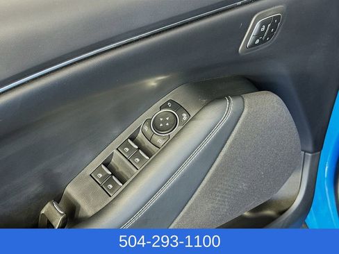 Certified 2024 Ford Mustang Mach-E Select w/ Comfort Package Lite image 18