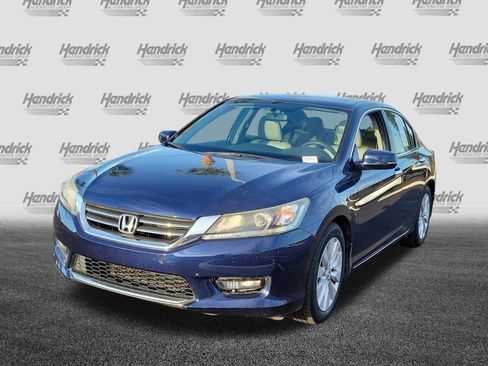 Used 2015 Honda Accord EX image 4
