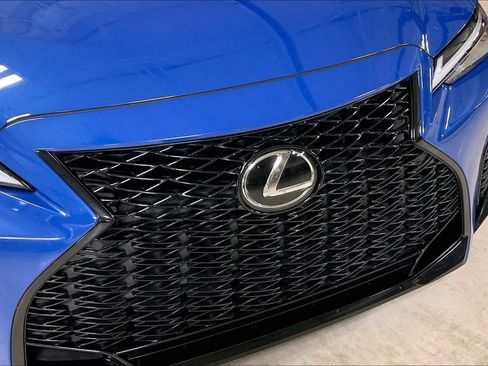 Used 2023 Lexus IS 350 F Sport image 30