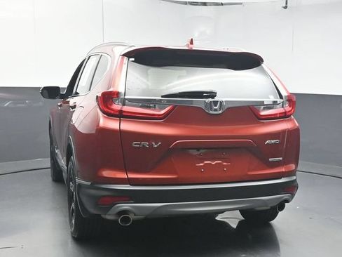Used 2018 Honda CR-V Touring image 6