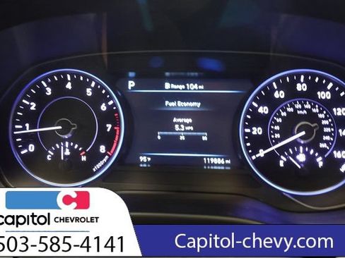 Used 2021 Hyundai Palisade SEL AWD/4WD image 19