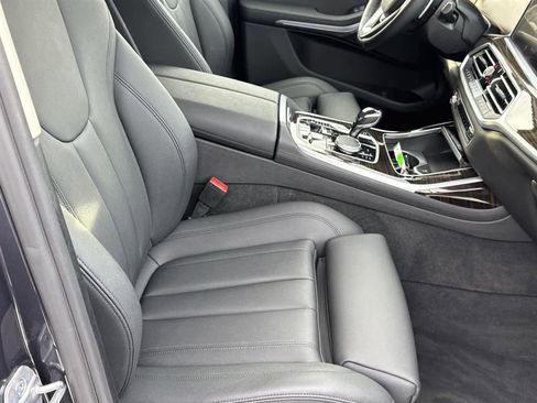 Used 2021 BMW X7 xDrive40i w/ Cold Weather Package image 16