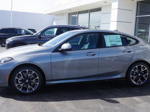 Used 2025 BMW 228i xDrive w/ Premium Package image 2