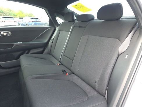 Certified 2024 Hyundai Ioniq 6 SE image 8